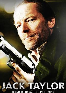杰克·泰勒第二季第02集