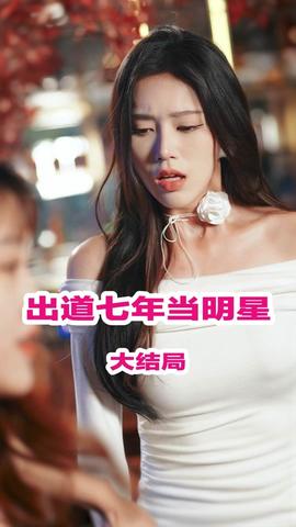 出道七年当明星1-20集