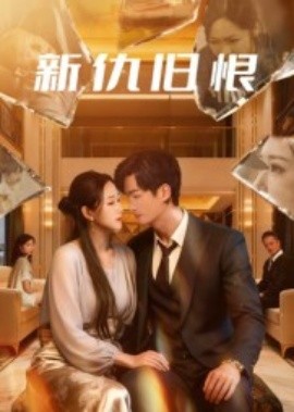 新仇旧恨(全集)